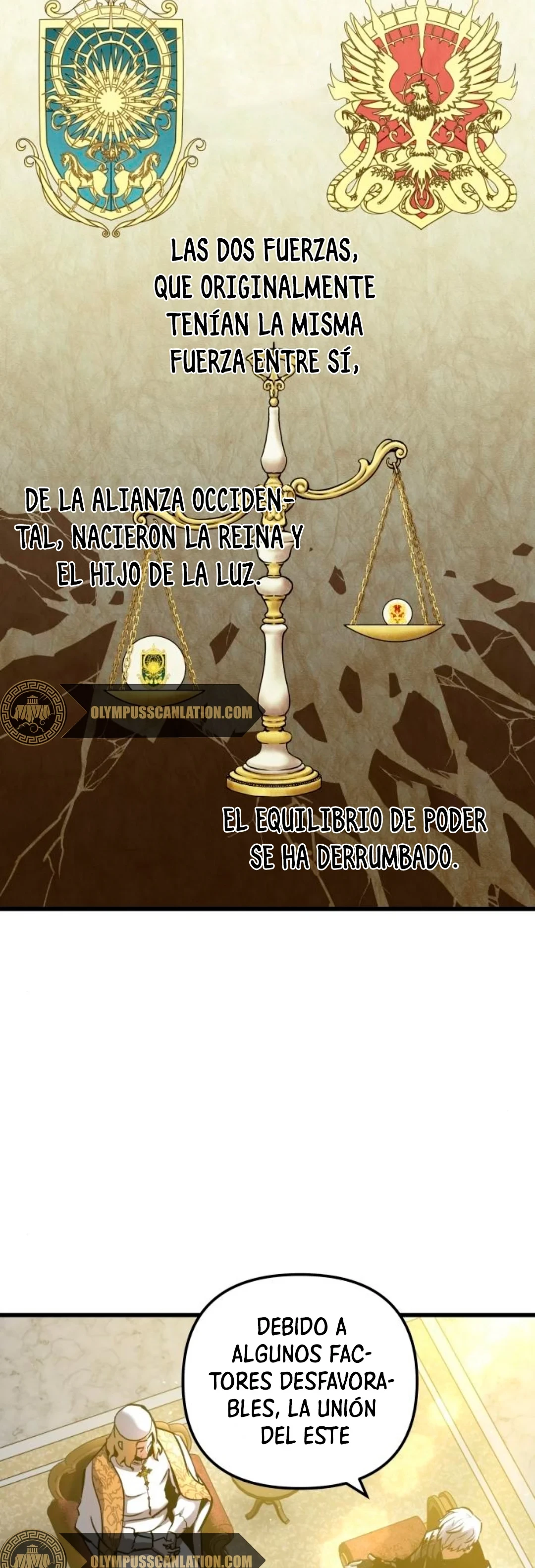 Reencarnación del Dios de la Batalla Suicida > Capitulo 42 > Page 251