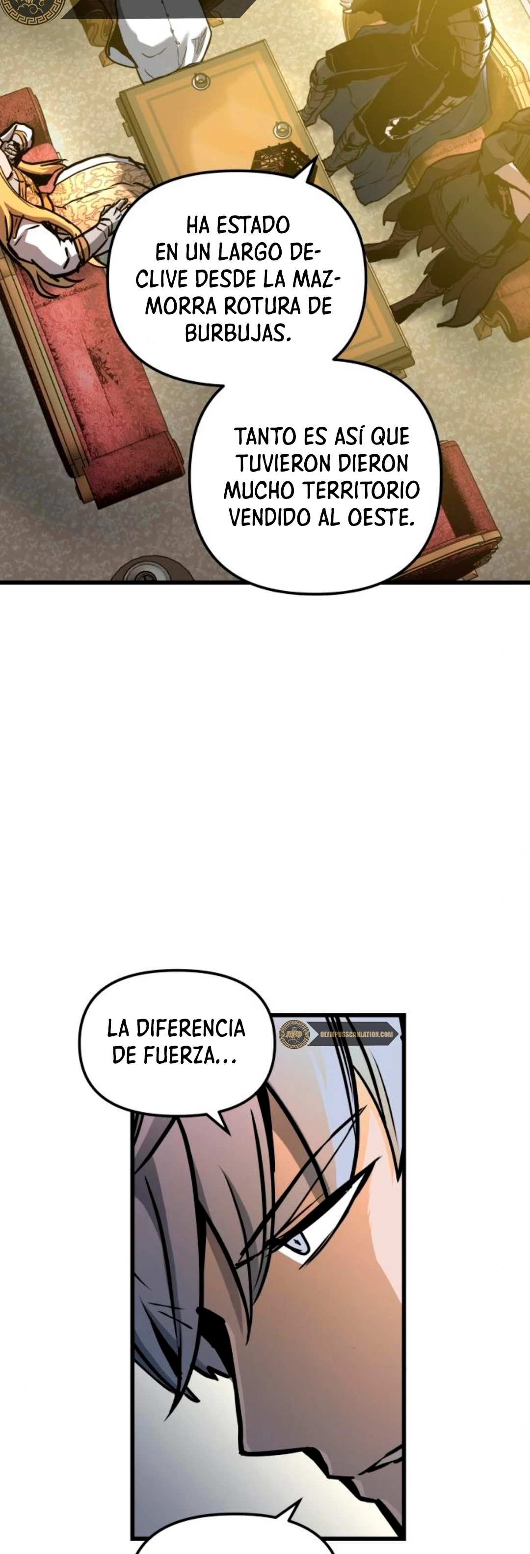Reencarnación del Dios de la Batalla Suicida > Capitulo 42 > Page 261
