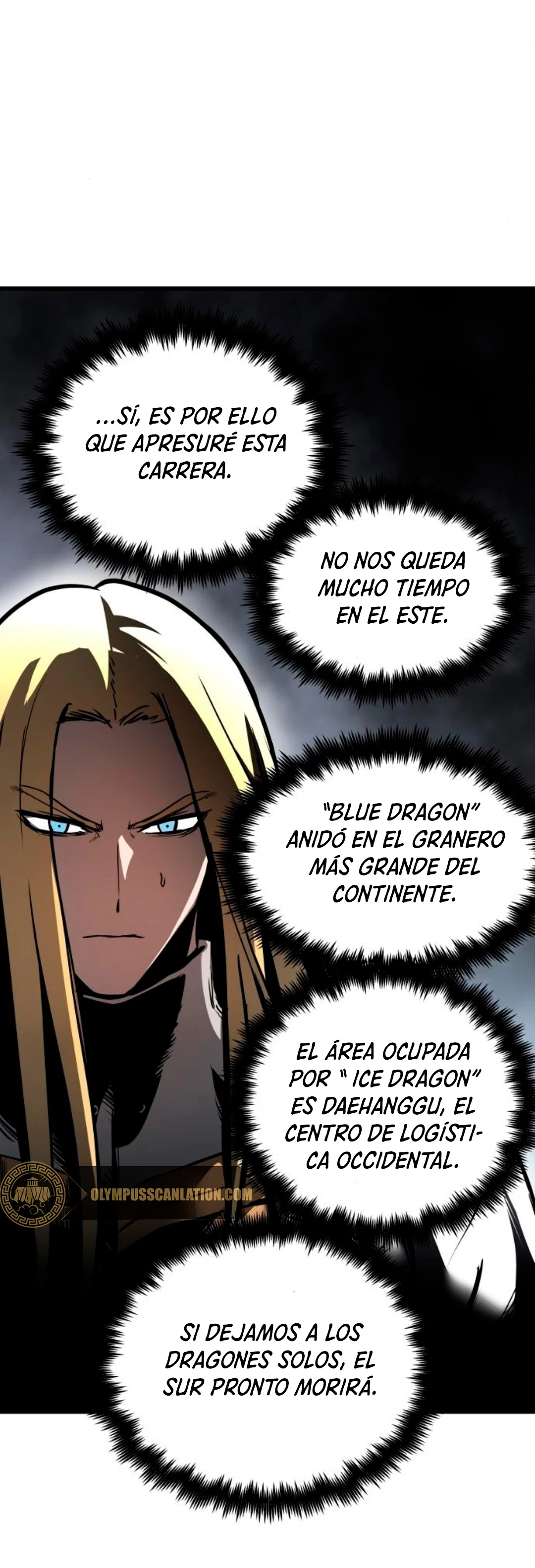 Reencarnación del Dios de la Batalla Suicida > Capitulo 42 > Page 291