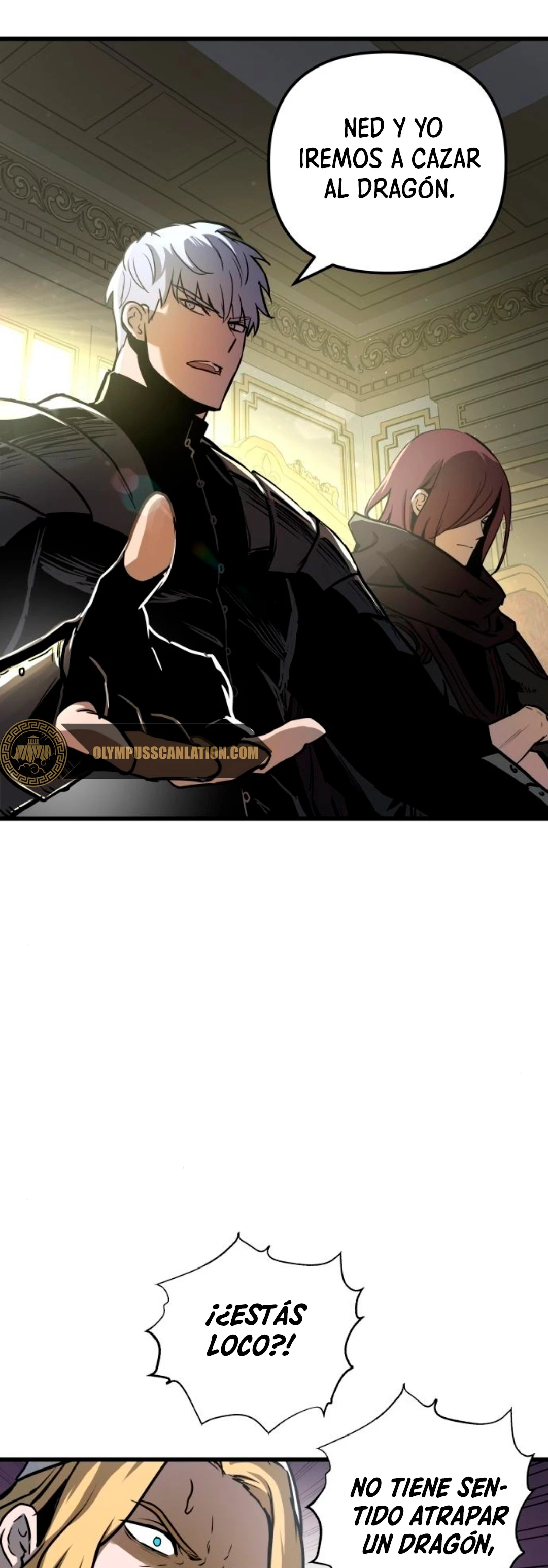 Reencarnación del Dios de la Batalla Suicida > Capitulo 42 > Page 331