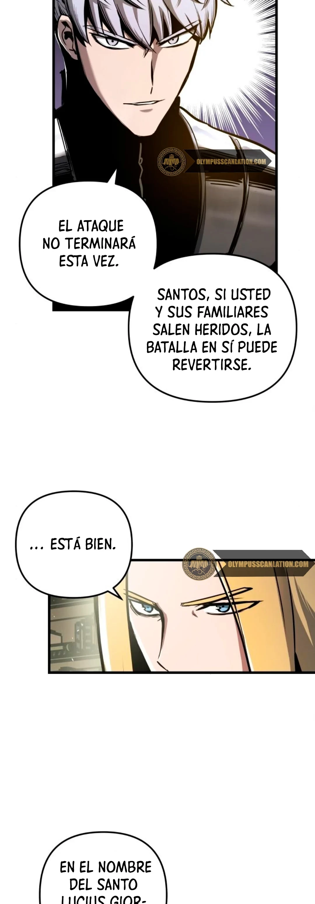 Reencarnación del Dios de la Batalla Suicida > Capitulo 42 > Page 351