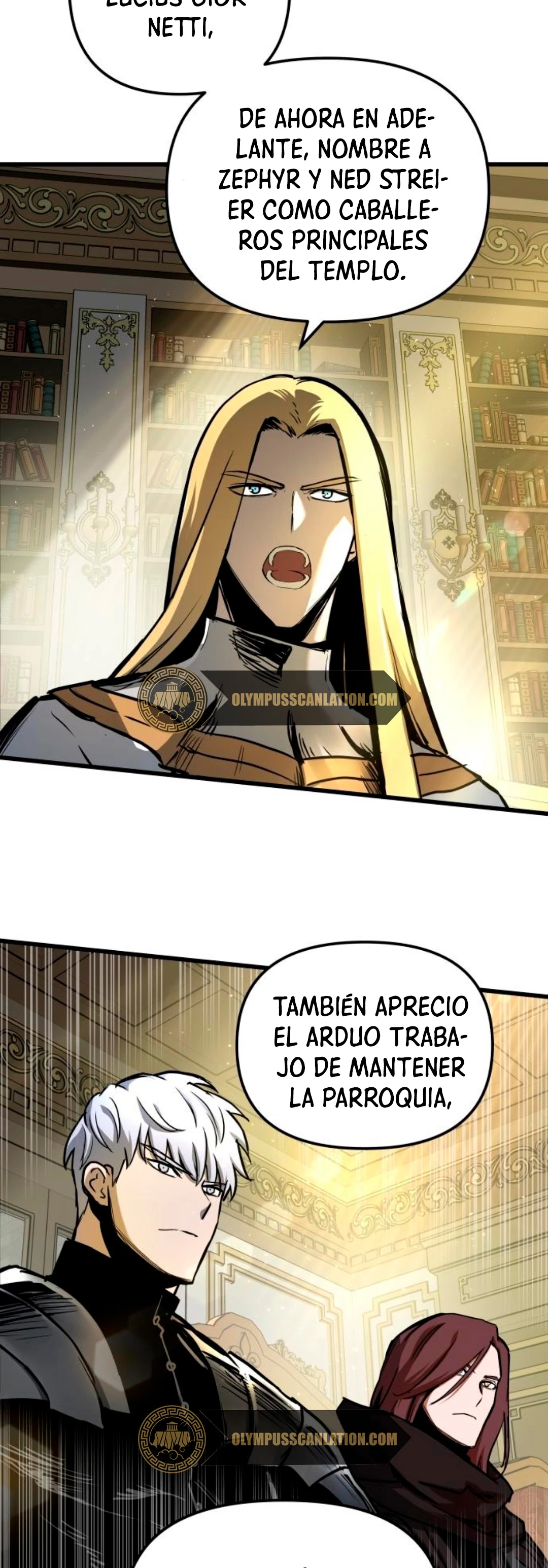 Reencarnación del Dios de la Batalla Suicida > Capitulo 42 > Page 361