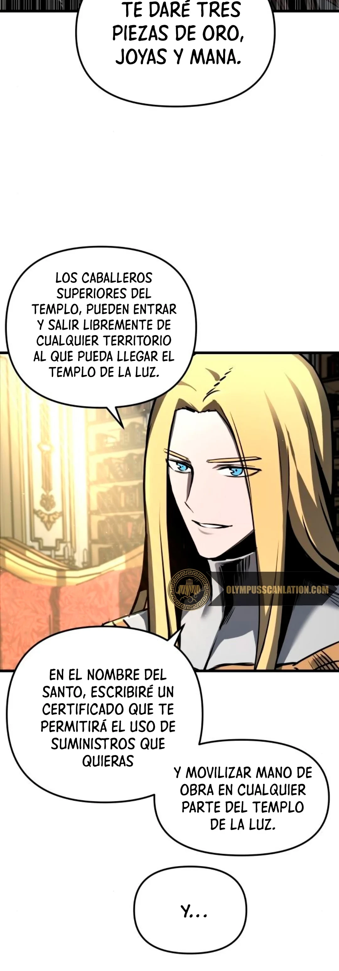 Reencarnación del Dios de la Batalla Suicida > Capitulo 42 > Page 371