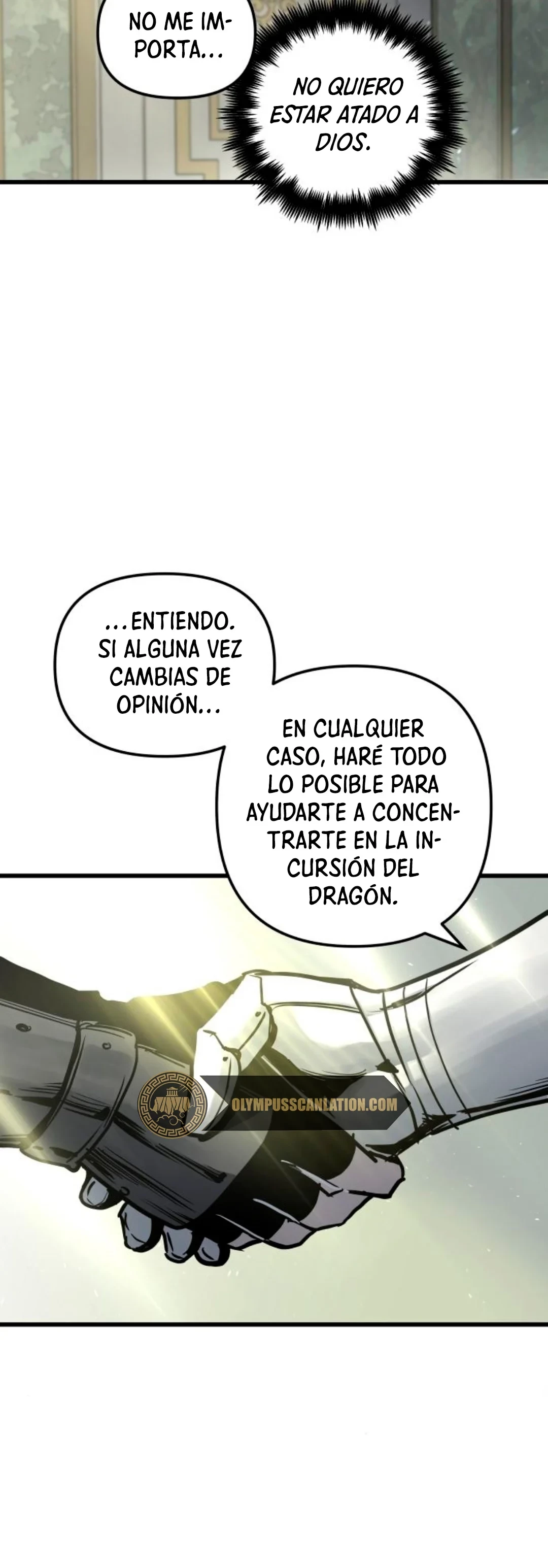 Reencarnación del Dios de la Batalla Suicida > Capitulo 42 > Page 391