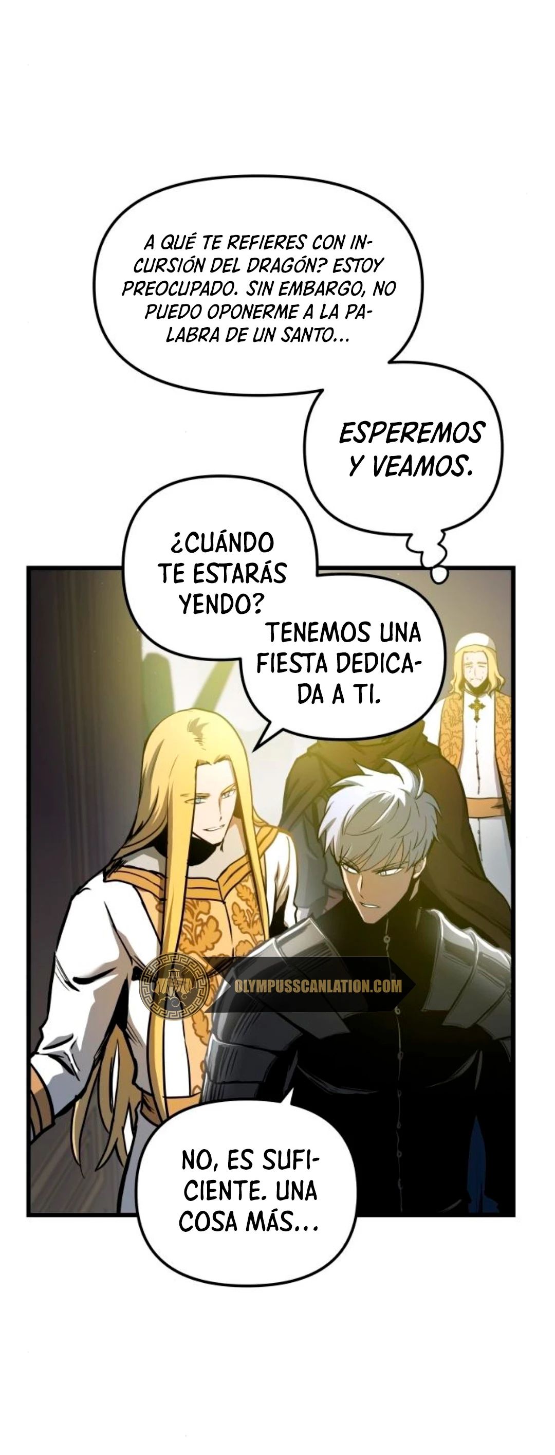 Reencarnación del Dios de la Batalla Suicida > Capitulo 42 > Page 401