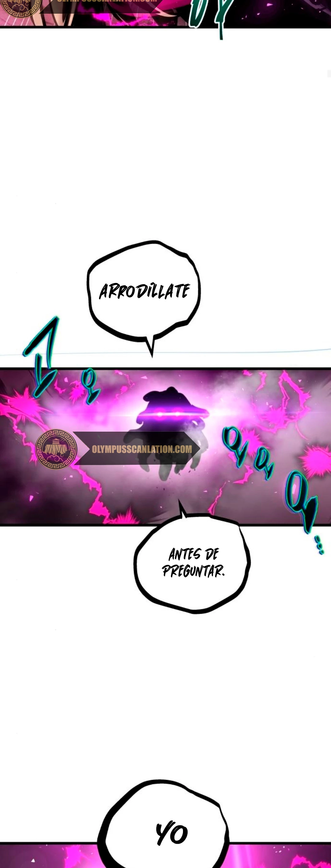 Reencarnación del Dios de la Batalla Suicida > Capitulo 42 > Page 471