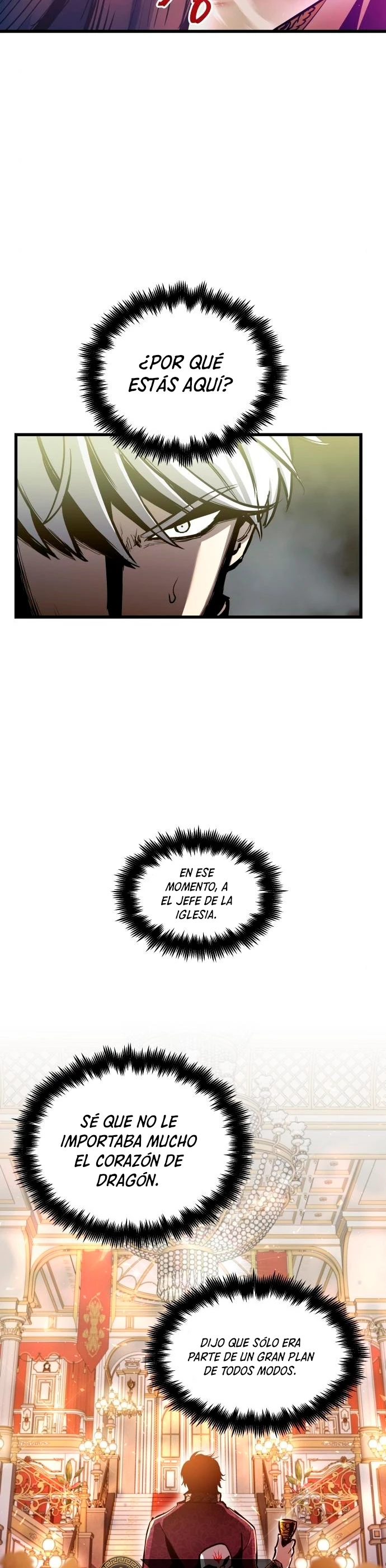 Reencarnación del Dios de la Batalla Suicida > Capitulo 43 > Page 41