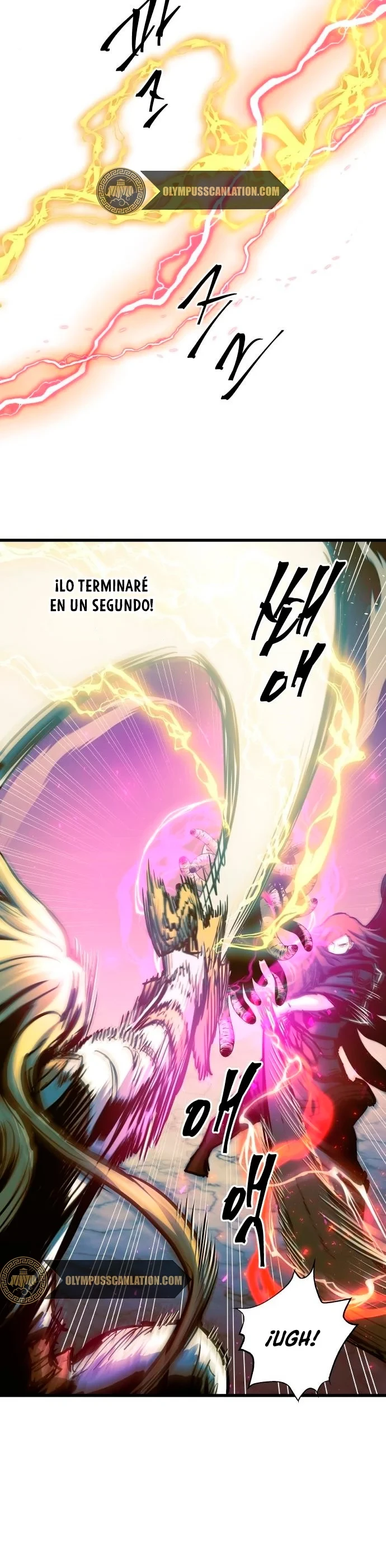Reencarnación del Dios de la Batalla Suicida > Capitulo 43 > Page 101