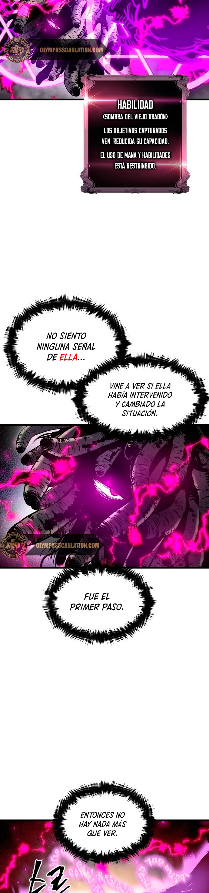 Reencarnación del Dios de la Batalla Suicida > Capitulo 43 > Page 141