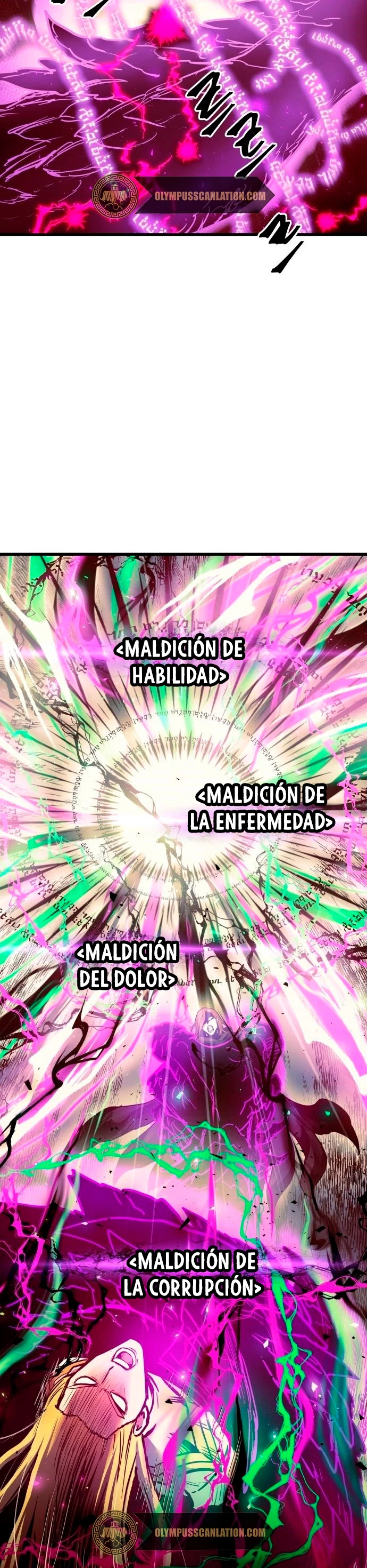 Reencarnación del Dios de la Batalla Suicida > Capitulo 43 > Page 151