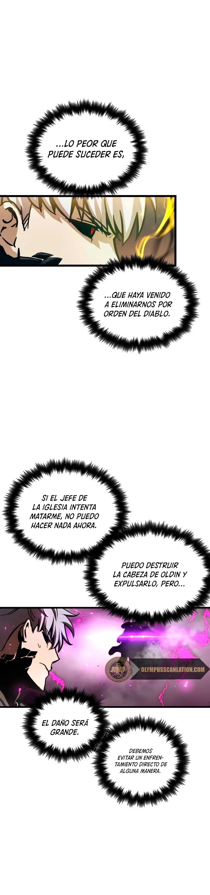 Reencarnación del Dios de la Batalla Suicida > Capitulo 43 > Page 201