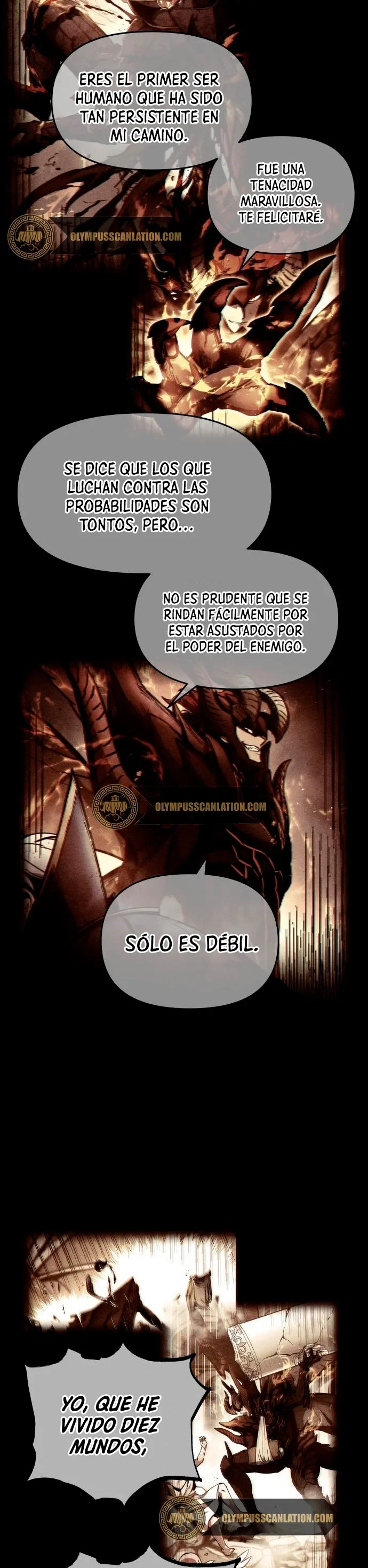 Reencarnación del Dios de la Batalla Suicida > Capitulo 43 > Page 221