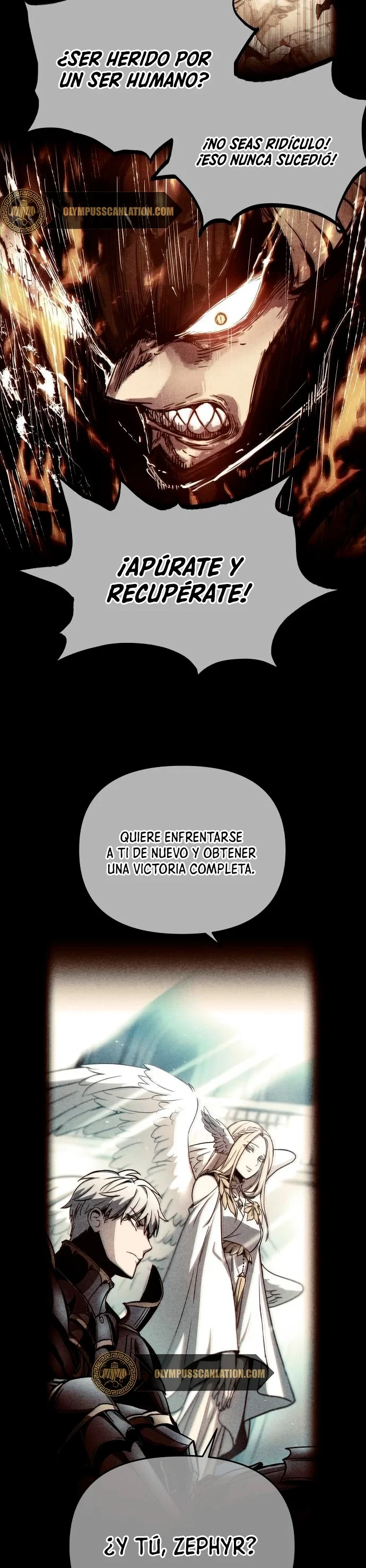 Reencarnación del Dios de la Batalla Suicida > Capitulo 43 > Page 241
