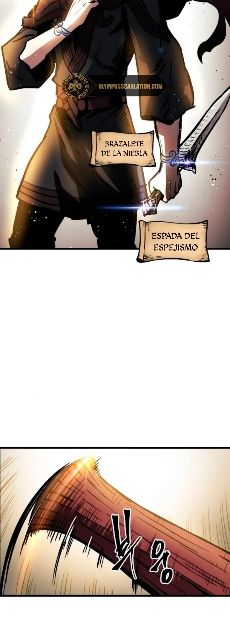 Reencarnación del Dios de la Batalla Suicida > Capitulo 35 > Page 131