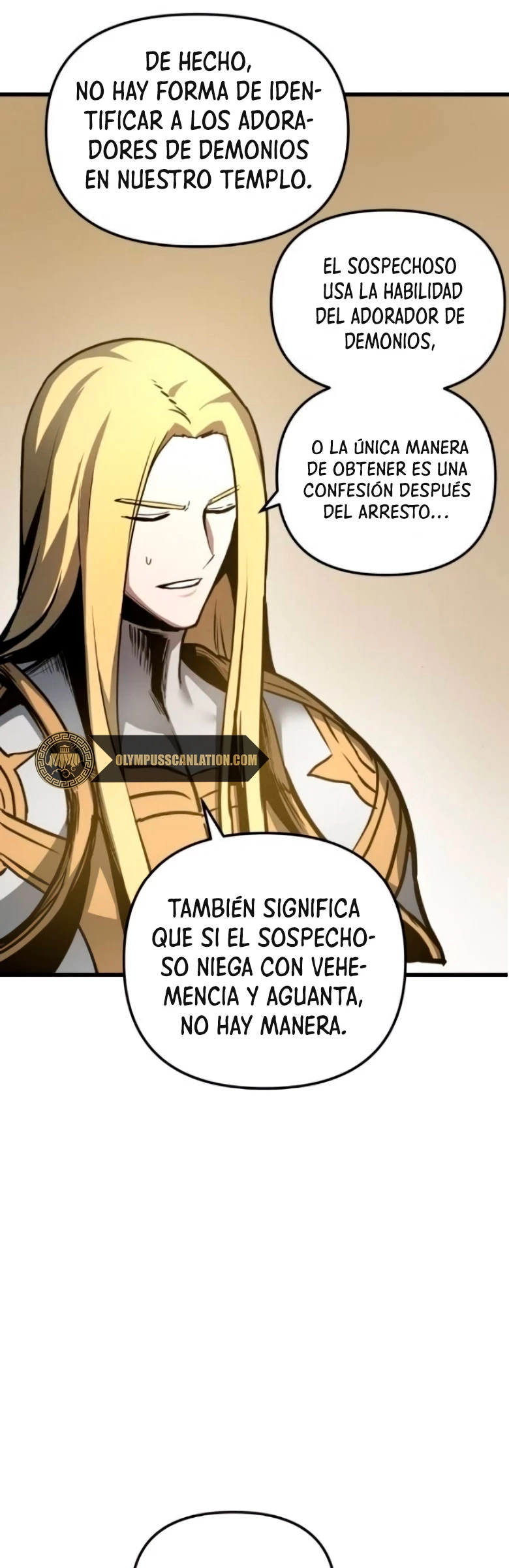 Reencarnación del Dios de la Batalla Suicida > Capitulo 35 > Page 171