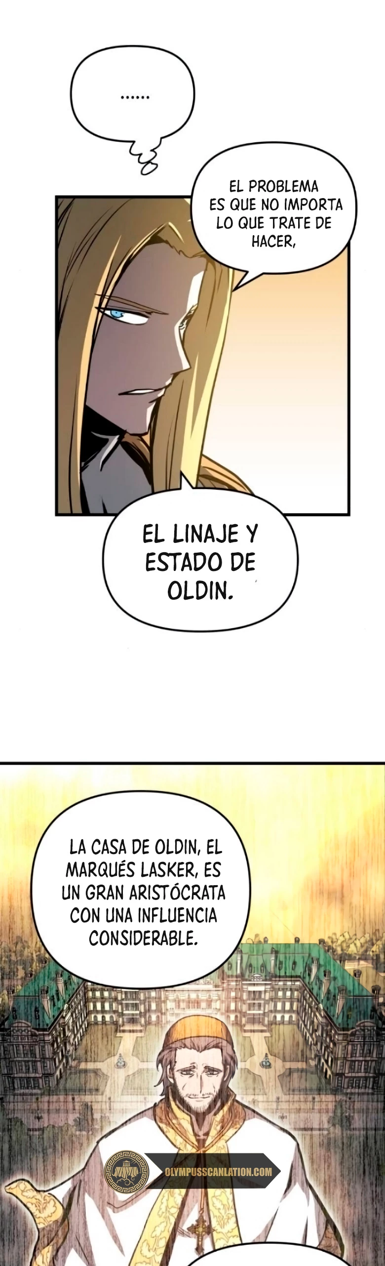 Reencarnación del Dios de la Batalla Suicida > Capitulo 35 > Page 191