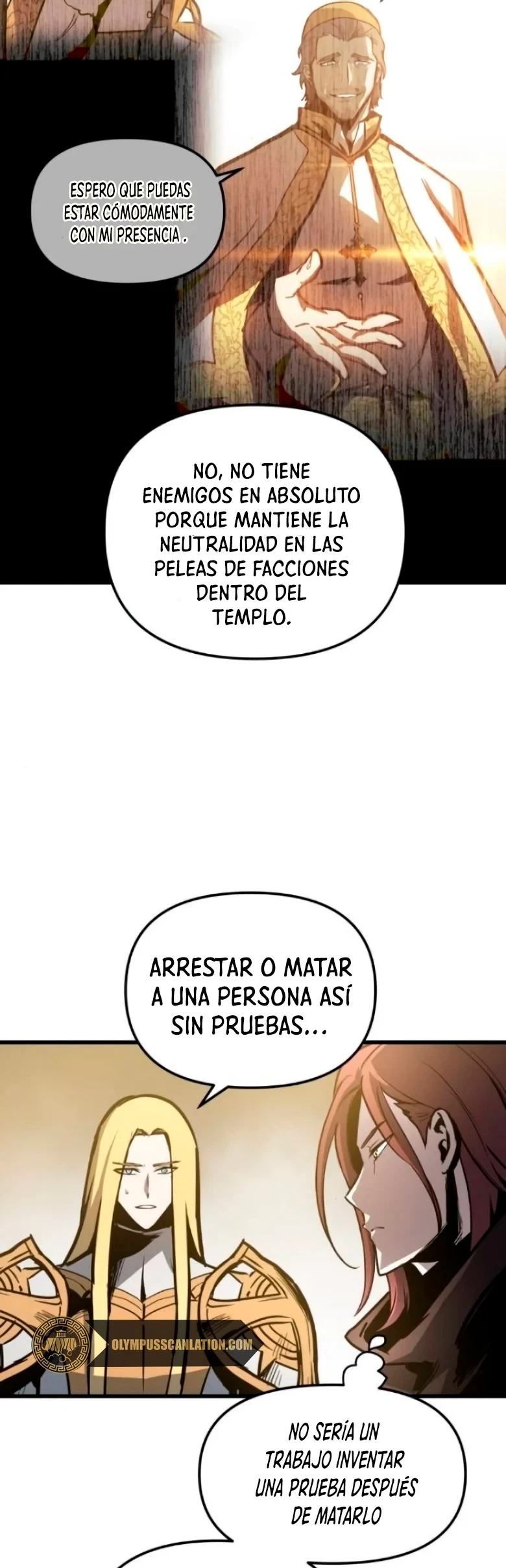 Reencarnación del Dios de la Batalla Suicida > Capitulo 35 > Page 211