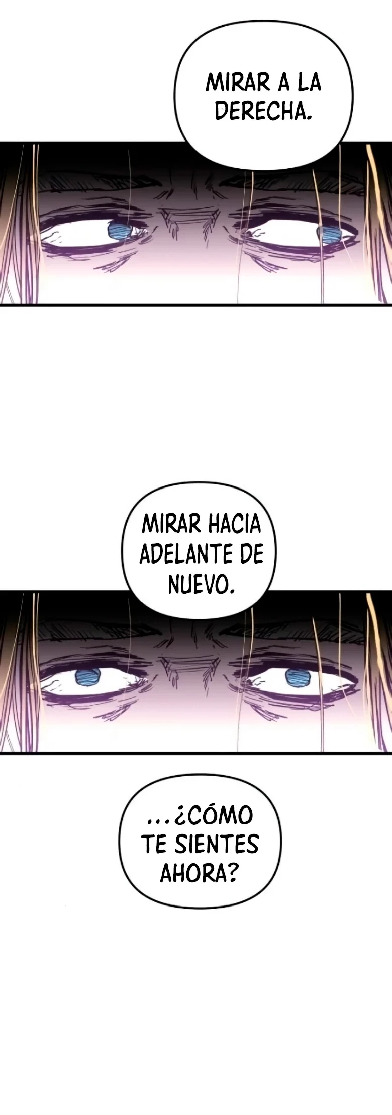 Reencarnación del Dios de la Batalla Suicida > Capitulo 35 > Page 251