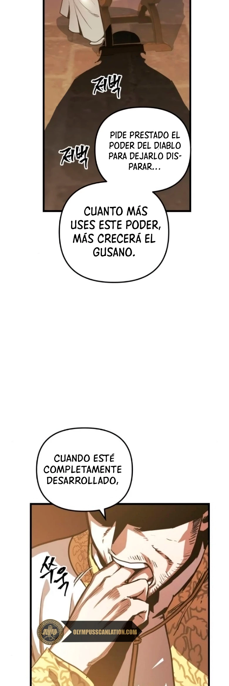 Reencarnación del Dios de la Batalla Suicida > Capitulo 35 > Page 291