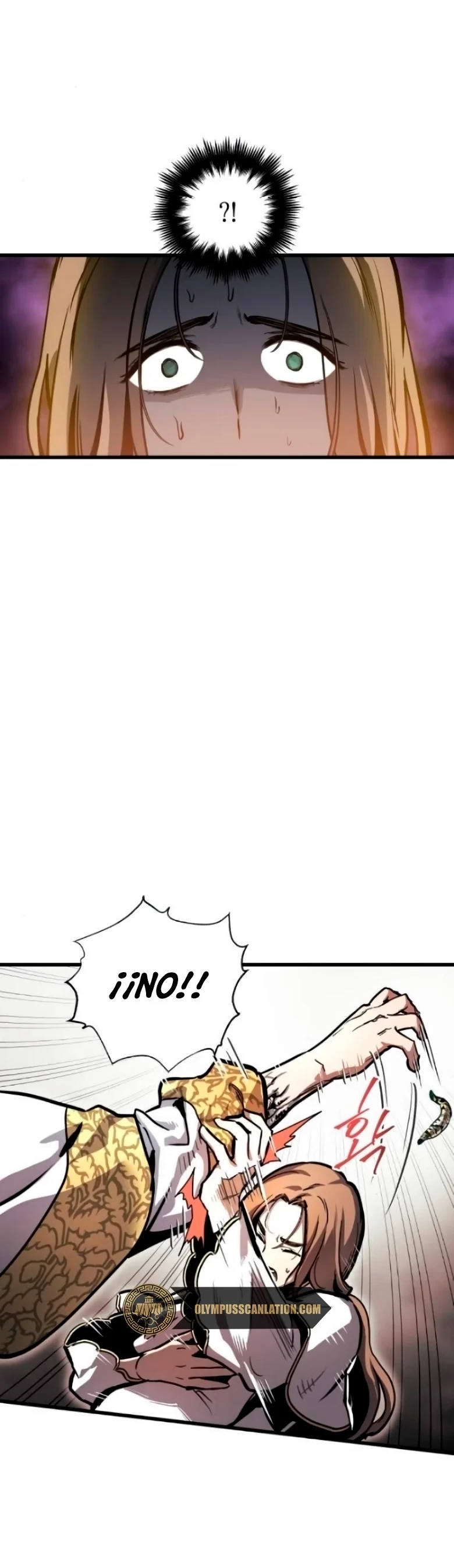 Reencarnación del Dios de la Batalla Suicida > Capitulo 35 > Page 371