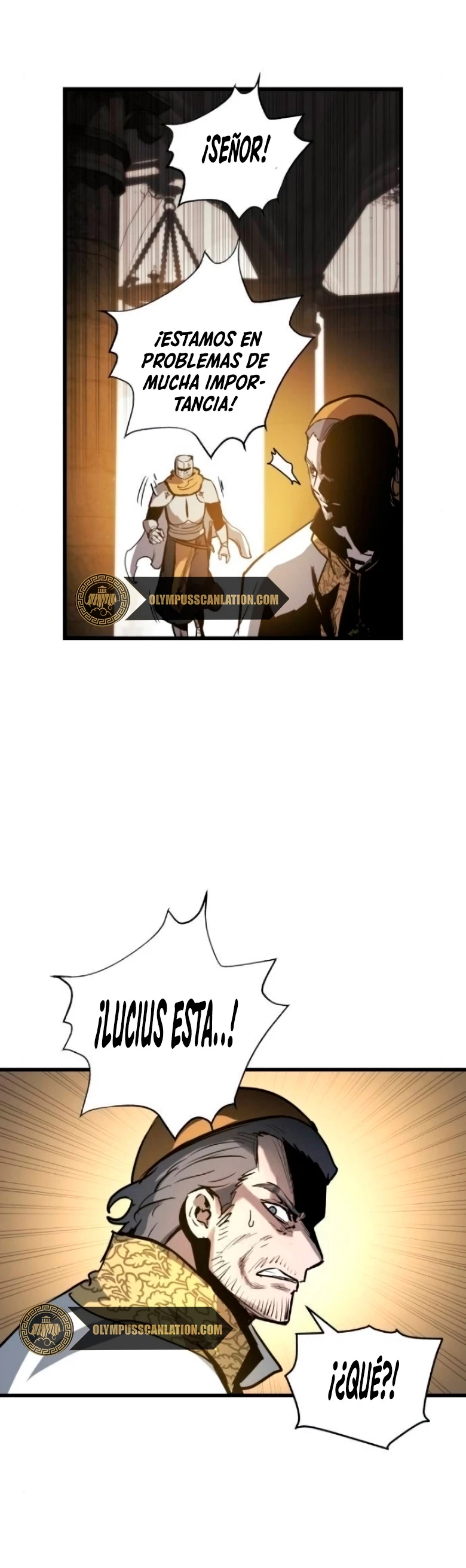 Reencarnación del Dios de la Batalla Suicida > Capitulo 35 > Page 391