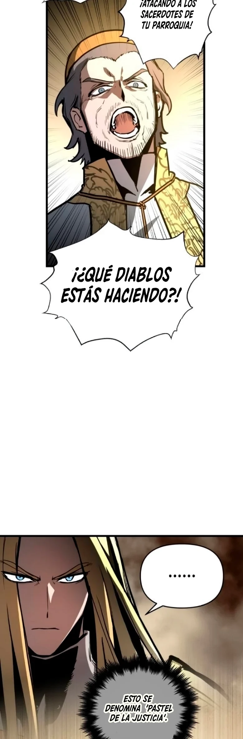 Reencarnación del Dios de la Batalla Suicida > Capitulo 35 > Page 431
