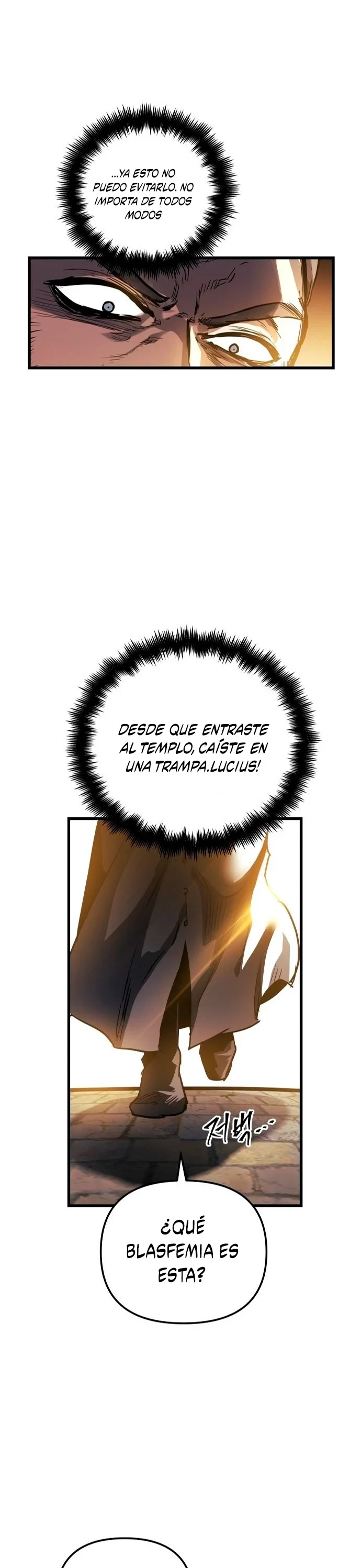 Reencarnación del Dios de la Batalla Suicida > Capitulo 36 > Page 41