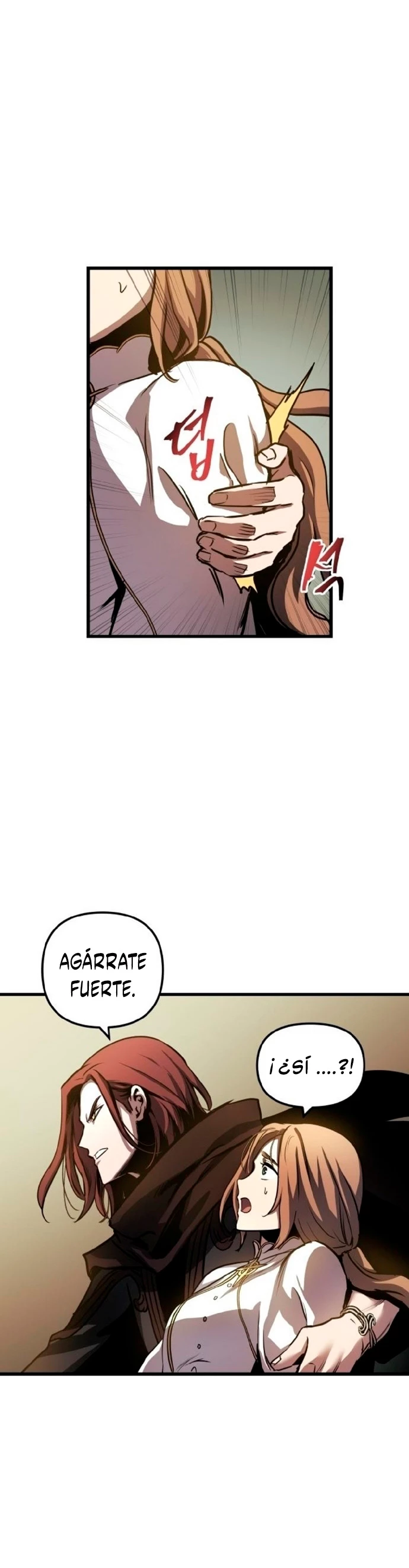 Reencarnación del Dios de la Batalla Suicida > Capitulo 36 > Page 261