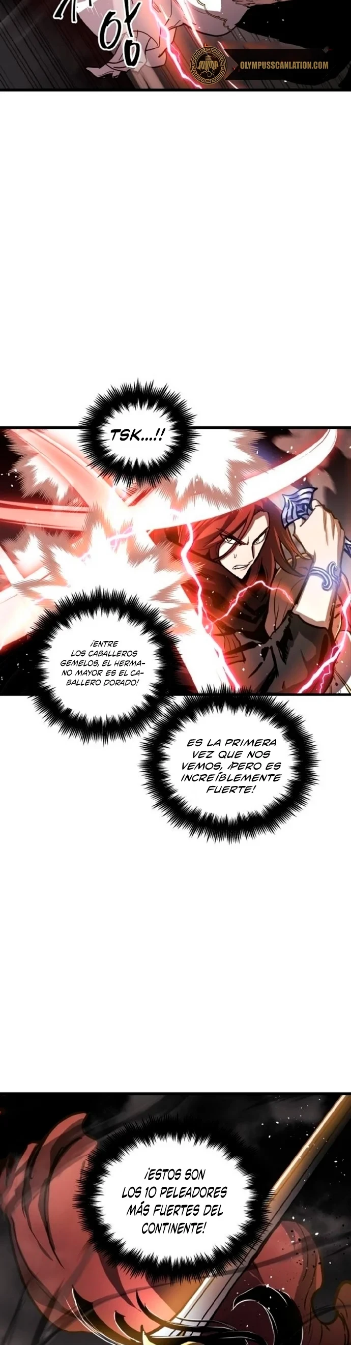 Reencarnación del Dios de la Batalla Suicida > Capitulo 36 > Page 281