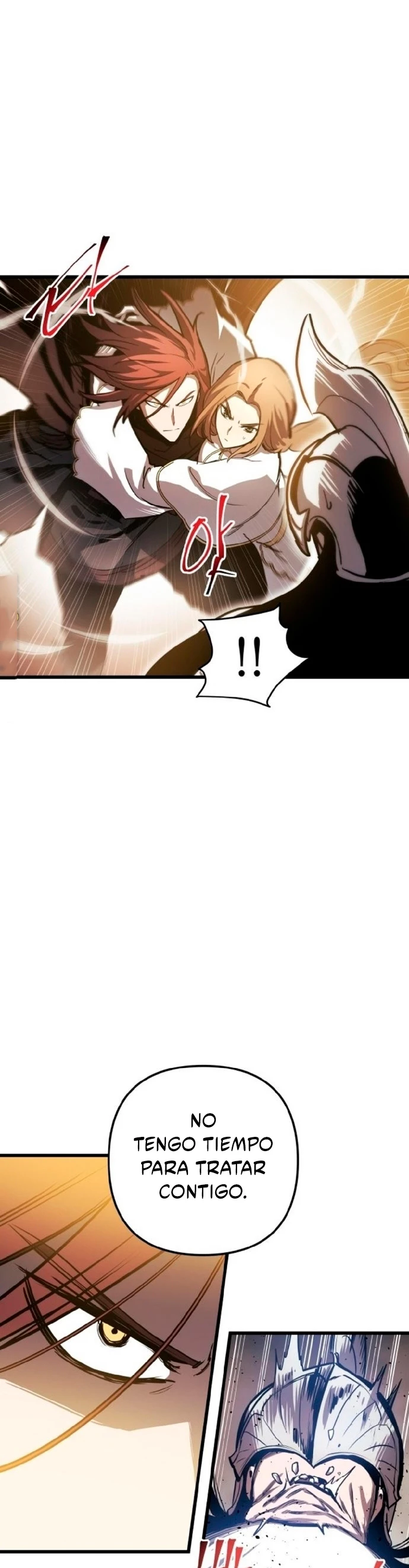 Reencarnación del Dios de la Batalla Suicida > Capitulo 36 > Page 331