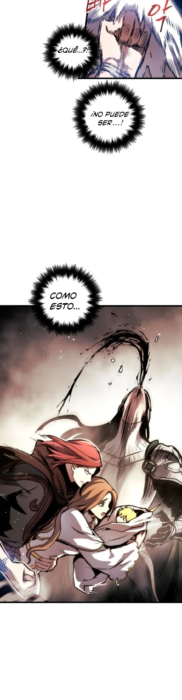 Reencarnación del Dios de la Batalla Suicida > Capitulo 36 > Page 341