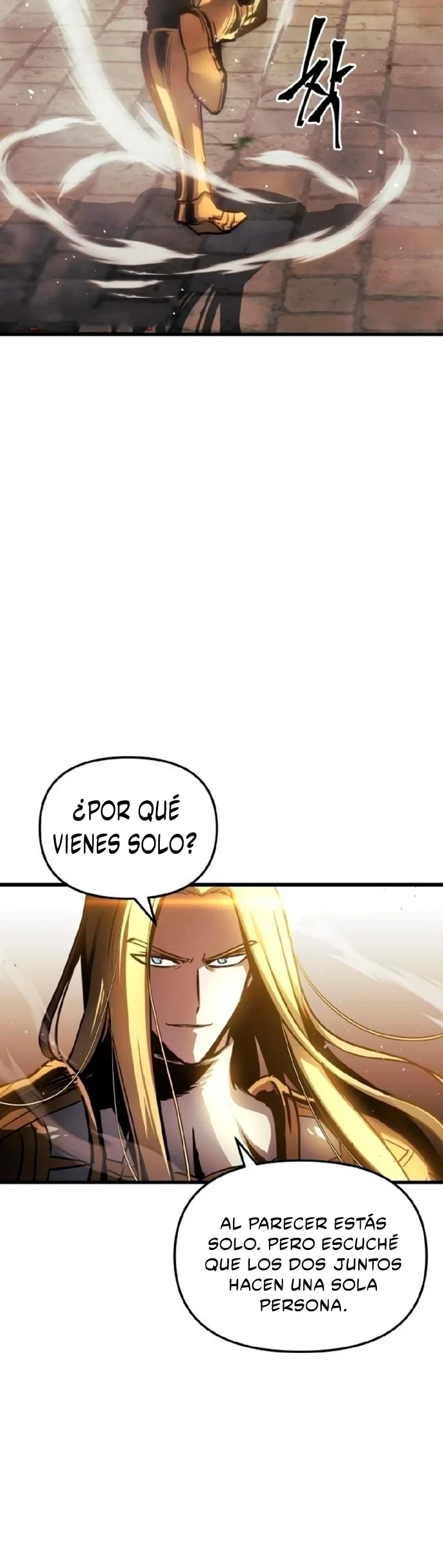 Reencarnación del Dios de la Batalla Suicida > Capitulo 36 > Page 411