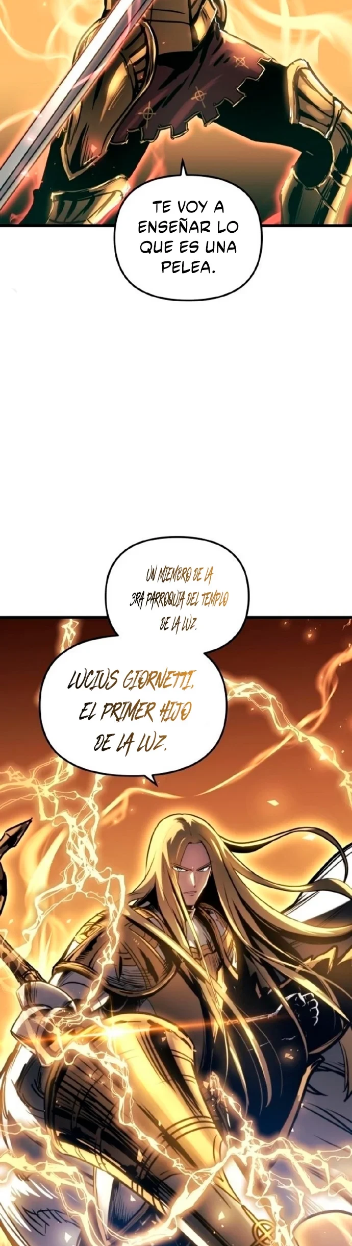 Reencarnación del Dios de la Batalla Suicida > Capitulo 36 > Page 431