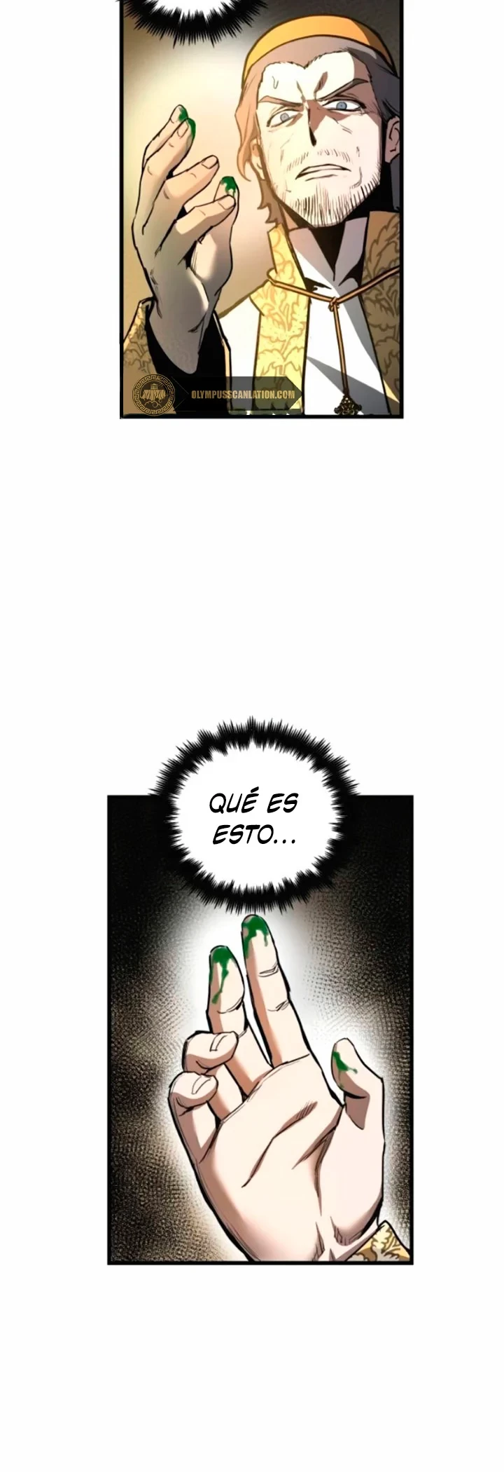 Reencarnación del Dios de la Batalla Suicida > Capitulo 38 > Page 121