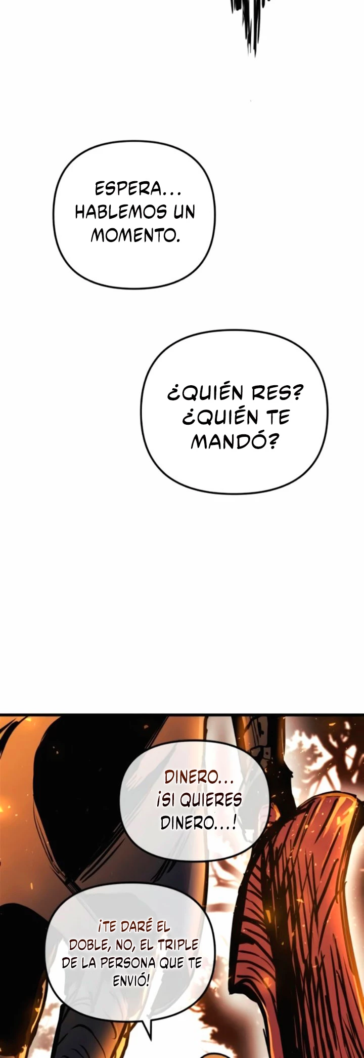 Reencarnación del Dios de la Batalla Suicida > Capitulo 38 > Page 231