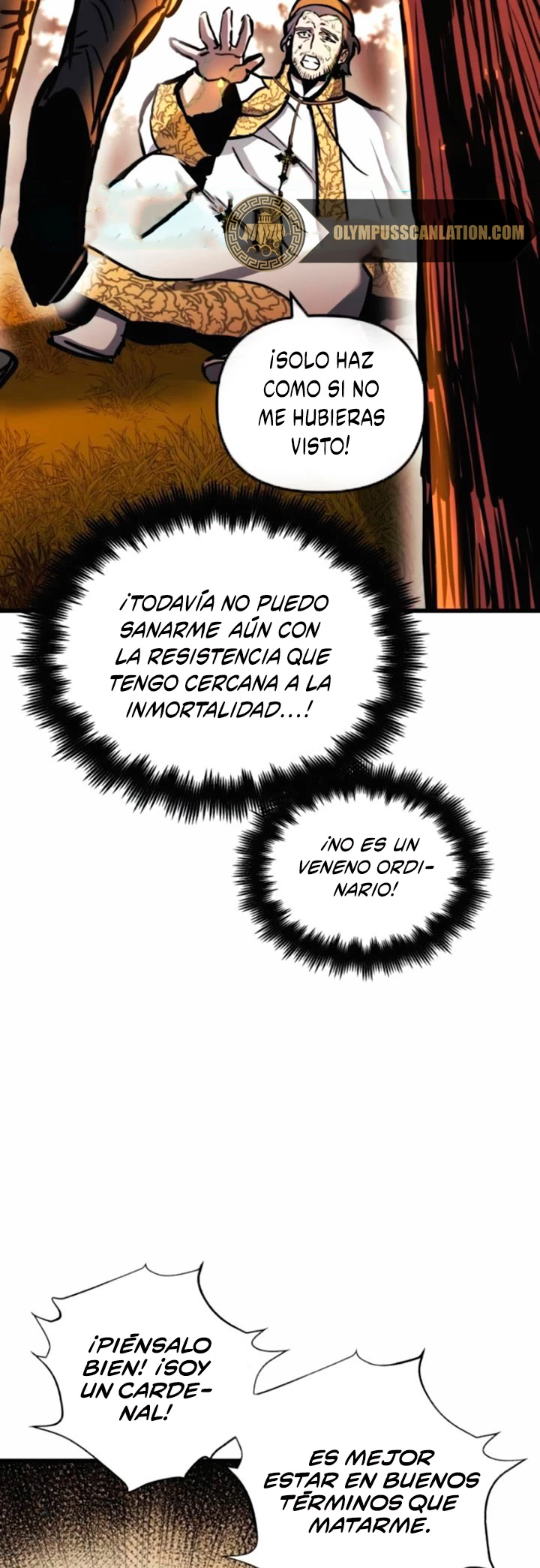 Reencarnación del Dios de la Batalla Suicida > Capitulo 38 > Page 241