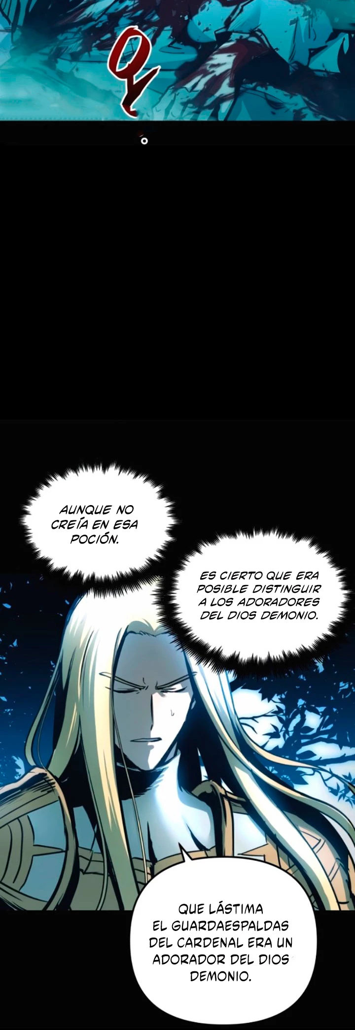 Reencarnación del Dios de la Batalla Suicida > Capitulo 38 > Page 291