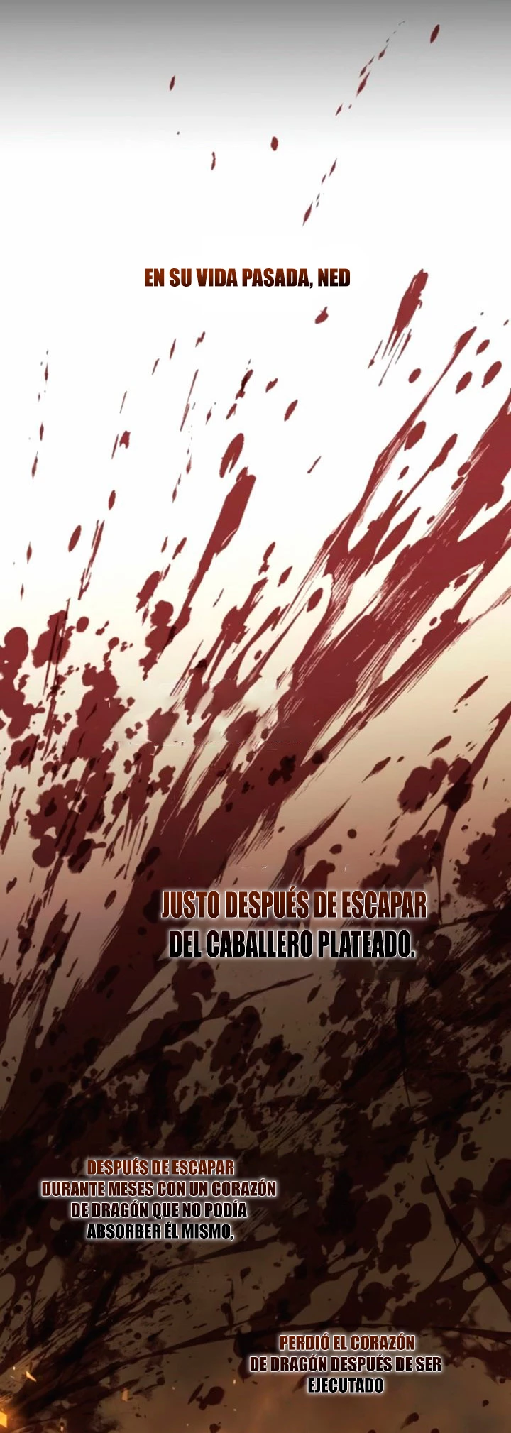 Reencarnación del Dios de la Batalla Suicida > Capitulo 38 > Page 321