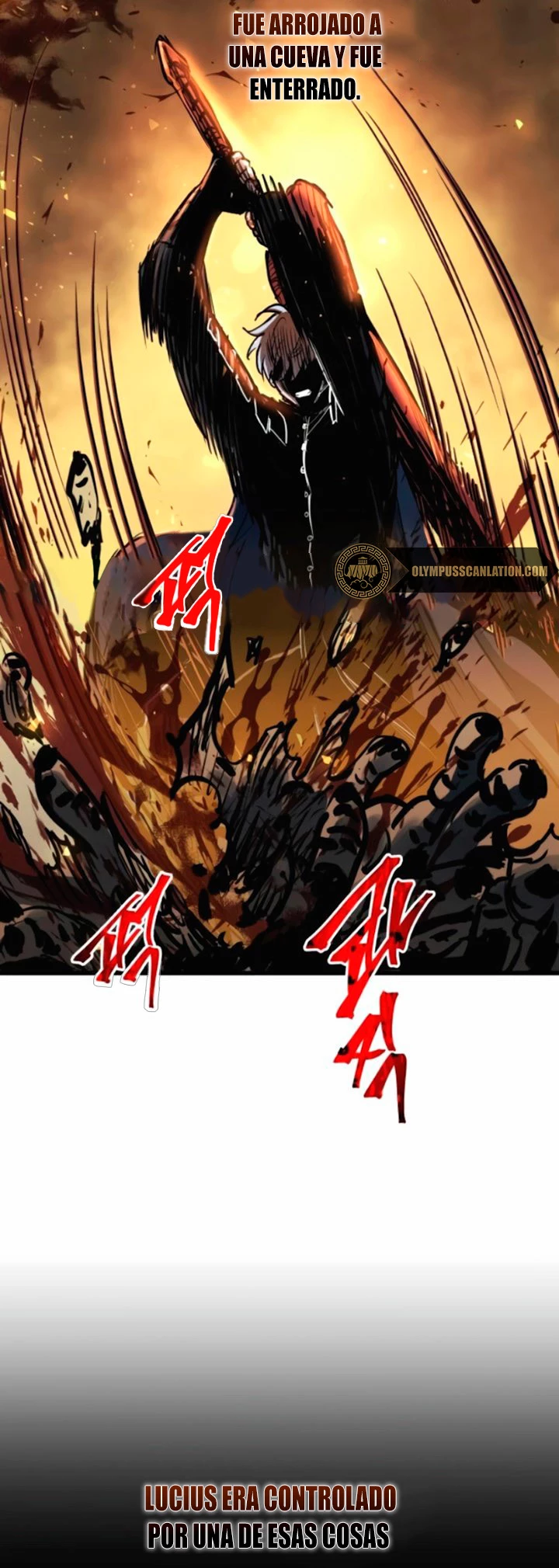 Reencarnación del Dios de la Batalla Suicida > Capitulo 38 > Page 331