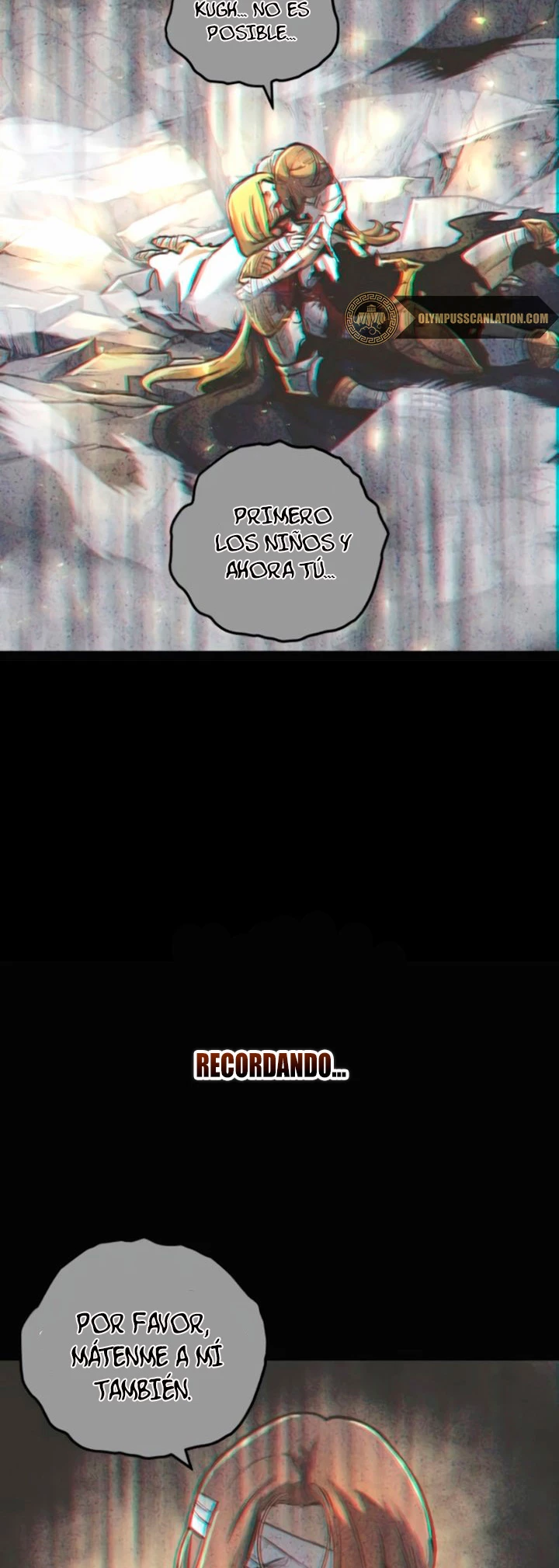 Reencarnación del Dios de la Batalla Suicida > Capitulo 38 > Page 351