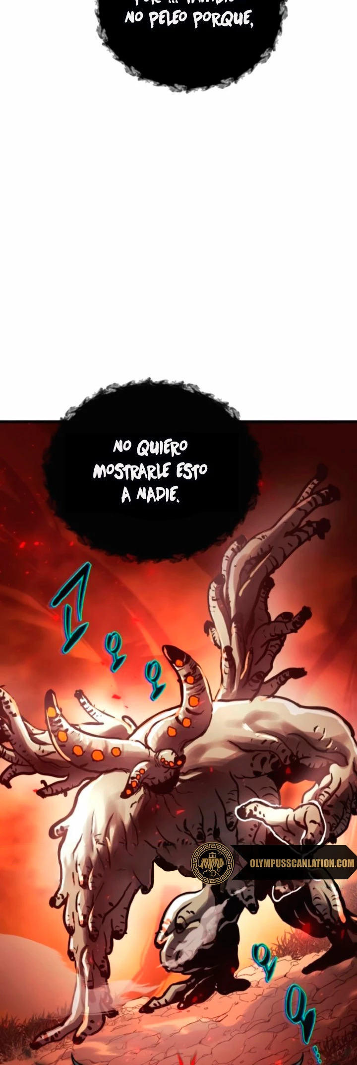 Reencarnación del Dios de la Batalla Suicida > Capitulo 38 > Page 451