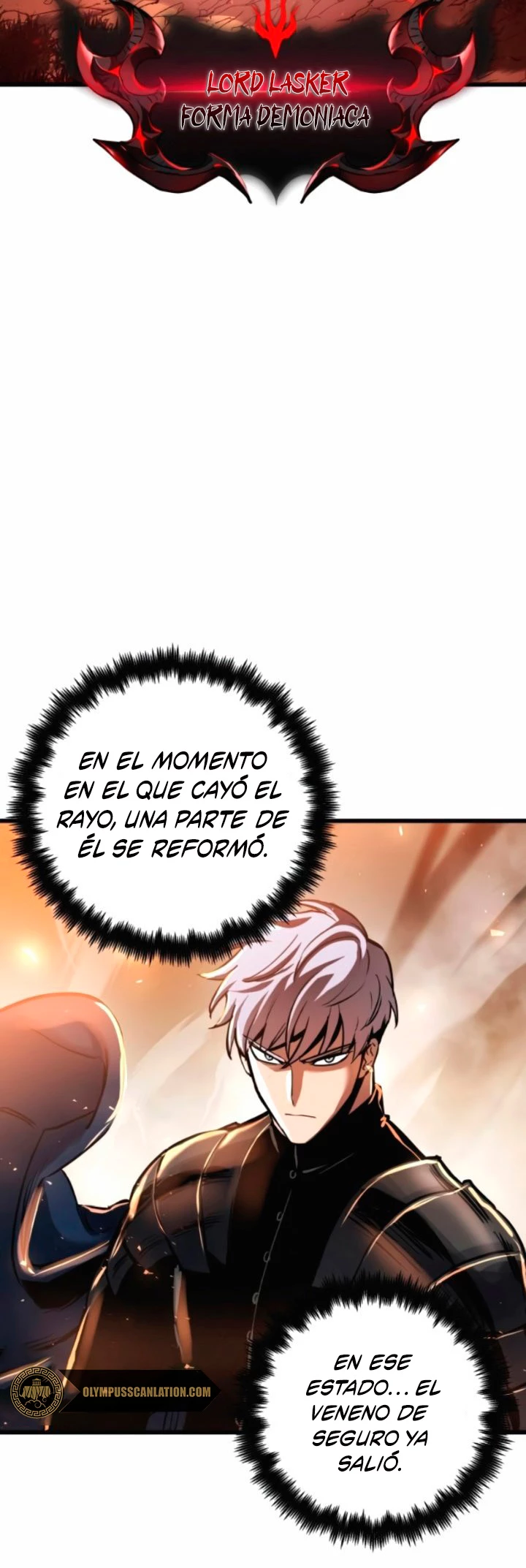 Reencarnación del Dios de la Batalla Suicida > Capitulo 38 > Page 461