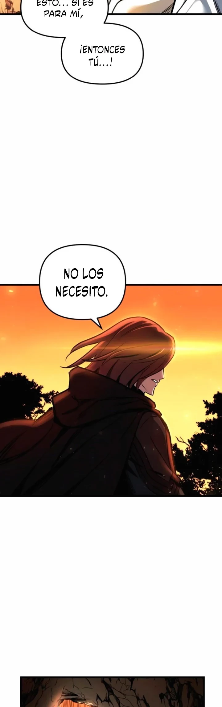 Reencarnación del Dios de la Batalla Suicida > Capitulo 38 > Page 531