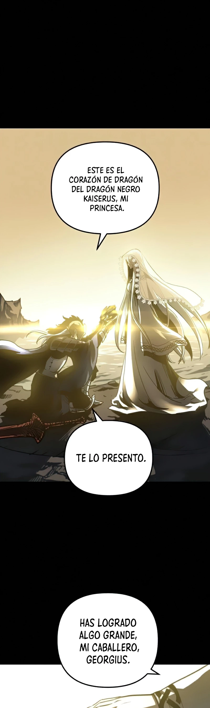 Reencarnación del Dios de la Batalla Suicida > Capitulo 30 > Page 21