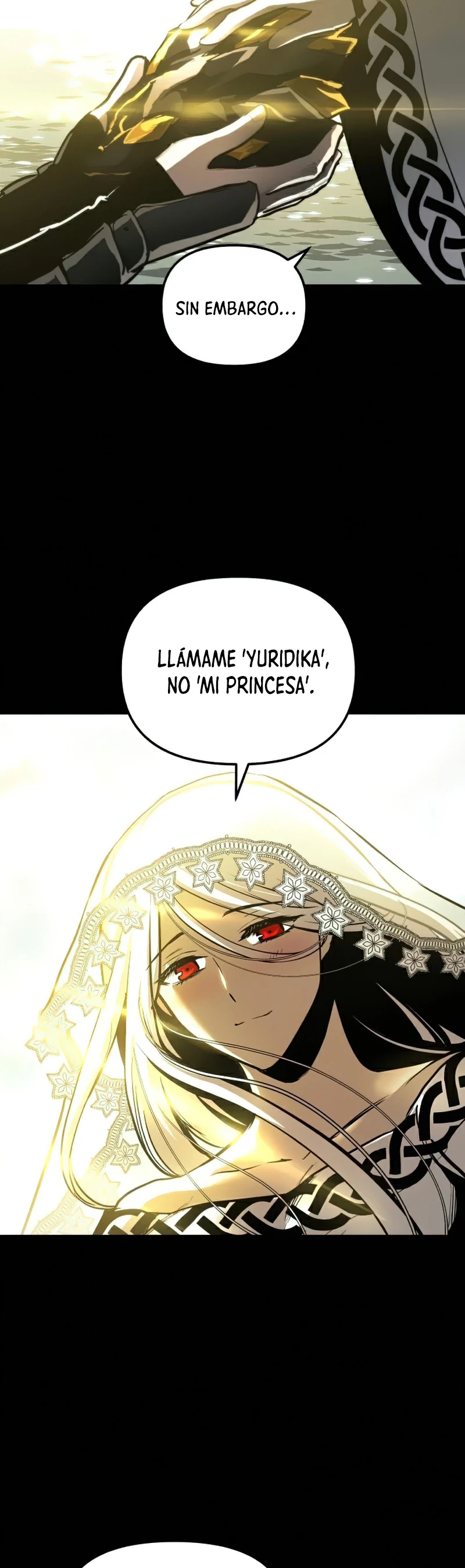 Reencarnación del Dios de la Batalla Suicida > Capitulo 30 > Page 31