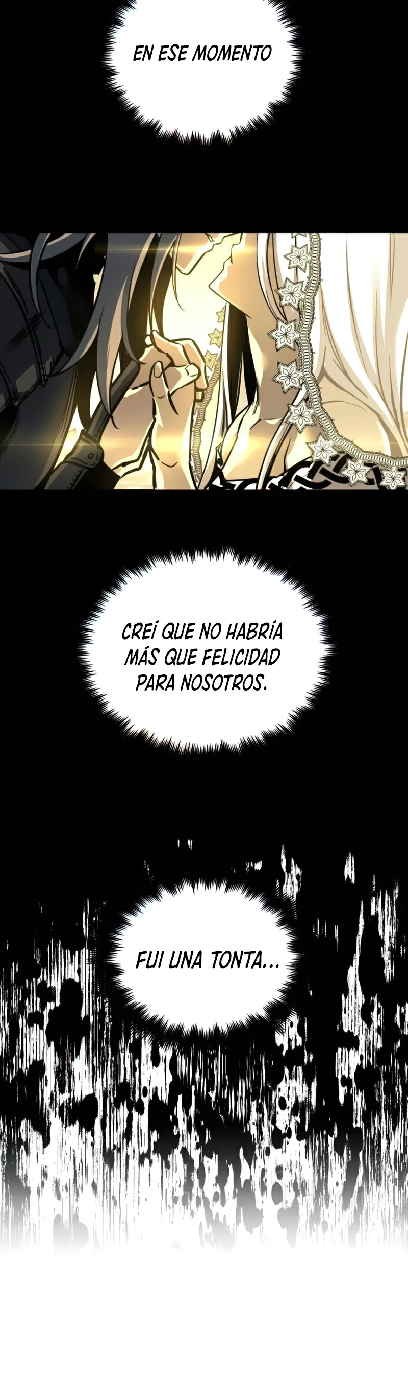 Reencarnación del Dios de la Batalla Suicida > Capitulo 30 > Page 51