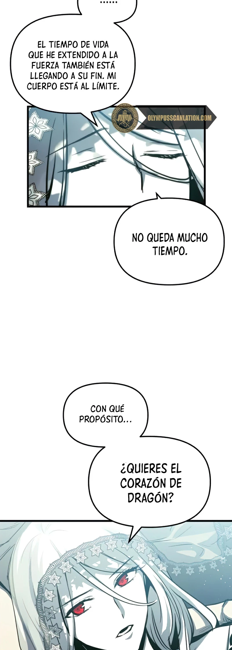 Reencarnación del Dios de la Batalla Suicida > Capitulo 30 > Page 91