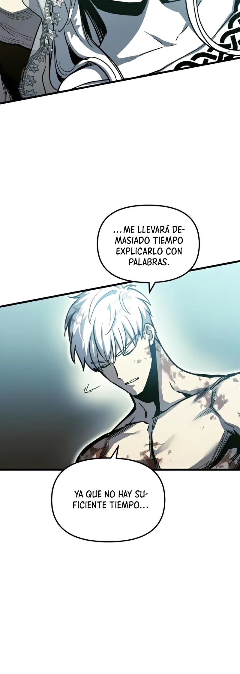 Reencarnación del Dios de la Batalla Suicida > Capitulo 30 > Page 101