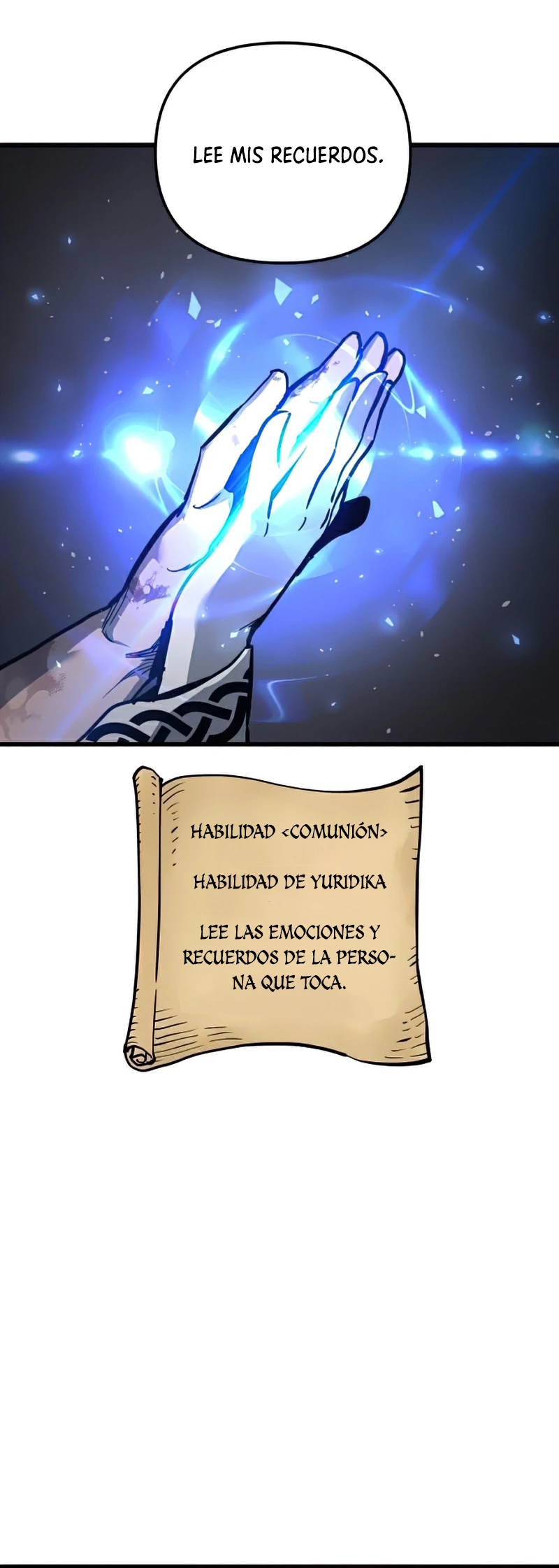 Reencarnación del Dios de la Batalla Suicida > Capitulo 30 > Page 111