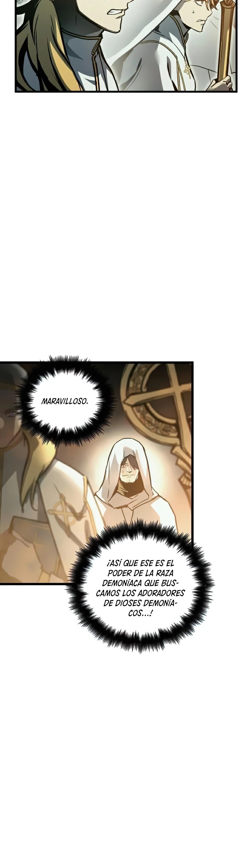 Reencarnación del Dios de la Batalla Suicida > Capitulo 30 > Page 221